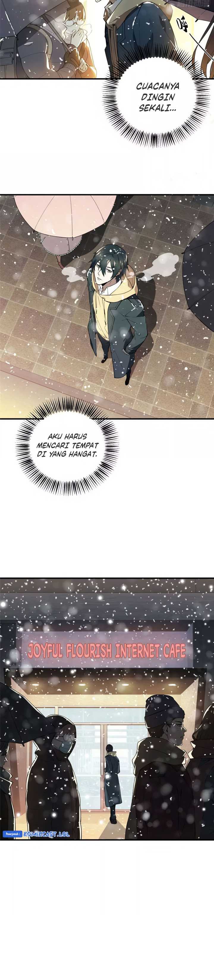 The King’s Avatar Chapter 02