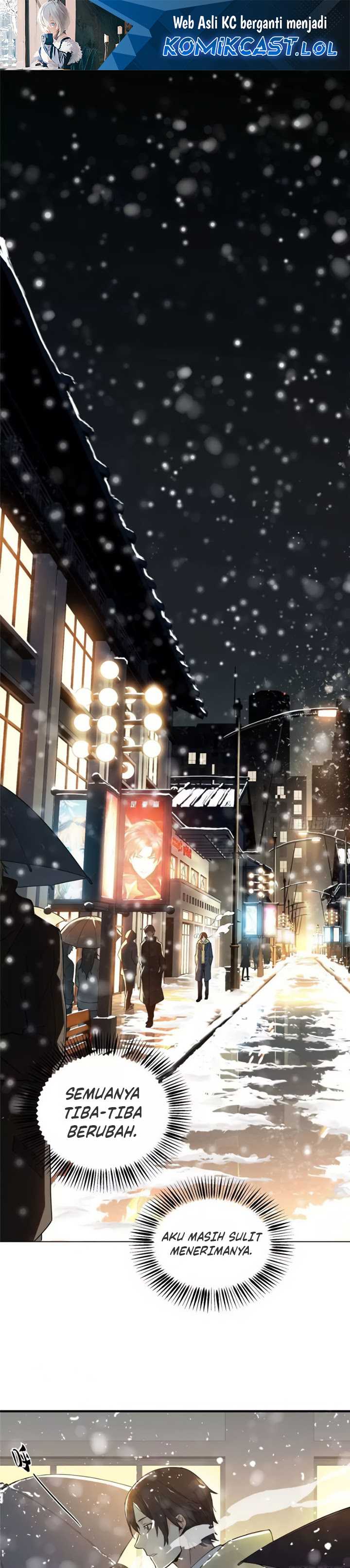 The King’s Avatar Chapter 02