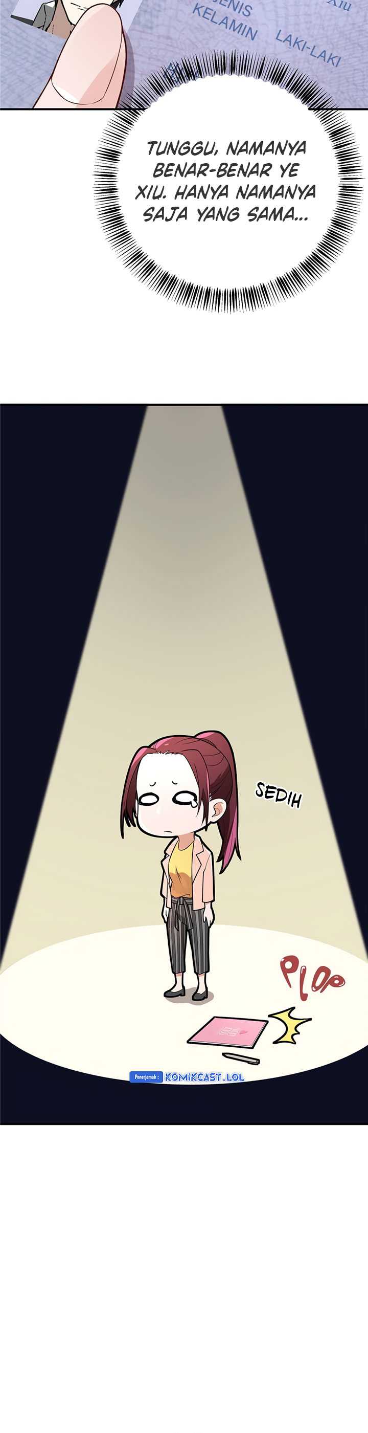 The King’s Avatar Chapter 03