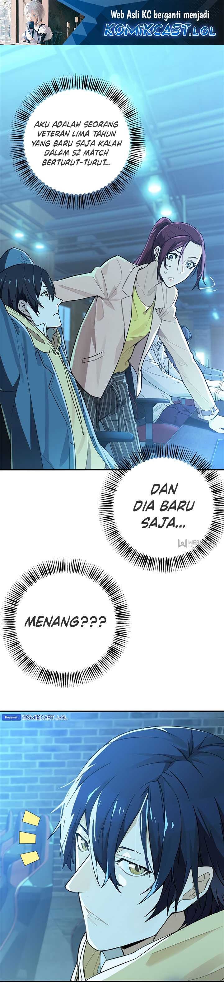 The King’s Avatar Chapter 03