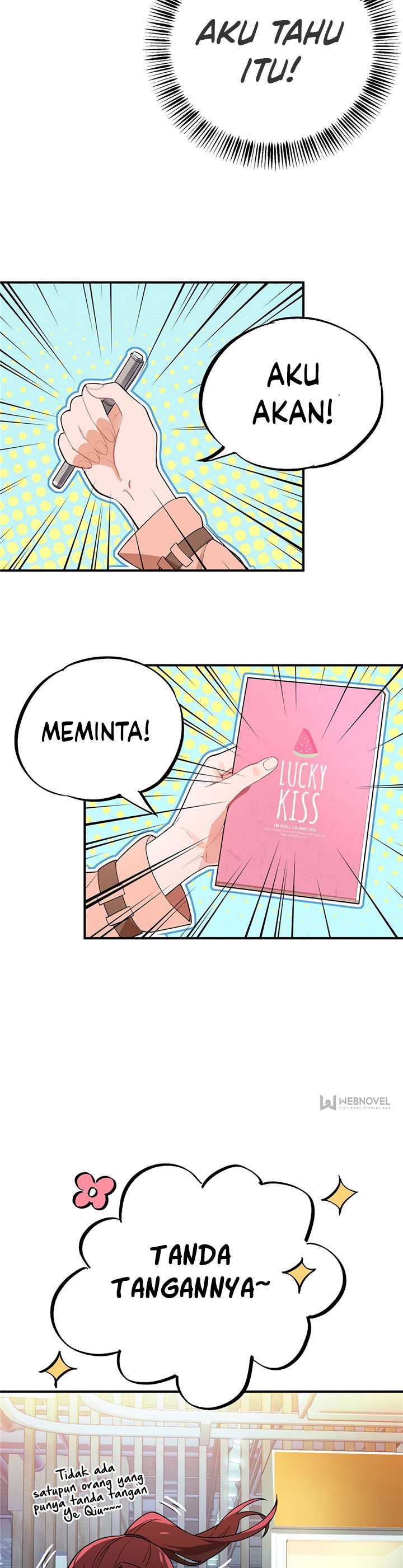 The King’s Avatar Chapter 03