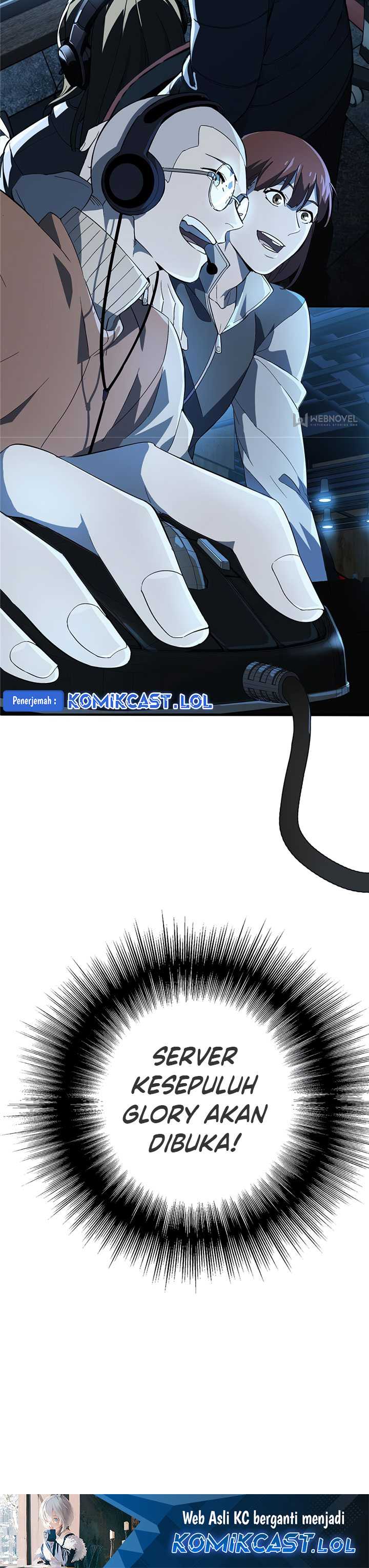 The King’s Avatar Chapter 04