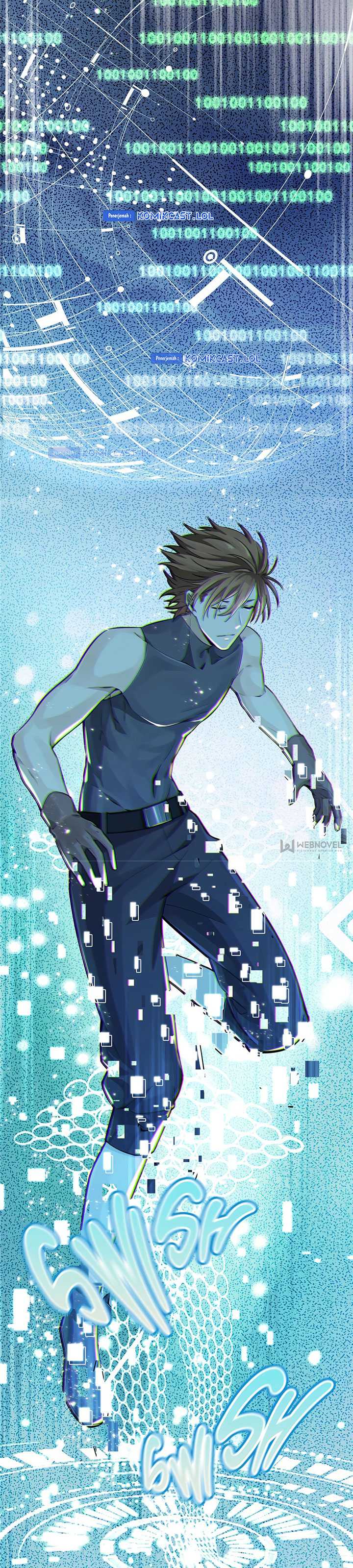 The King’s Avatar Chapter 05