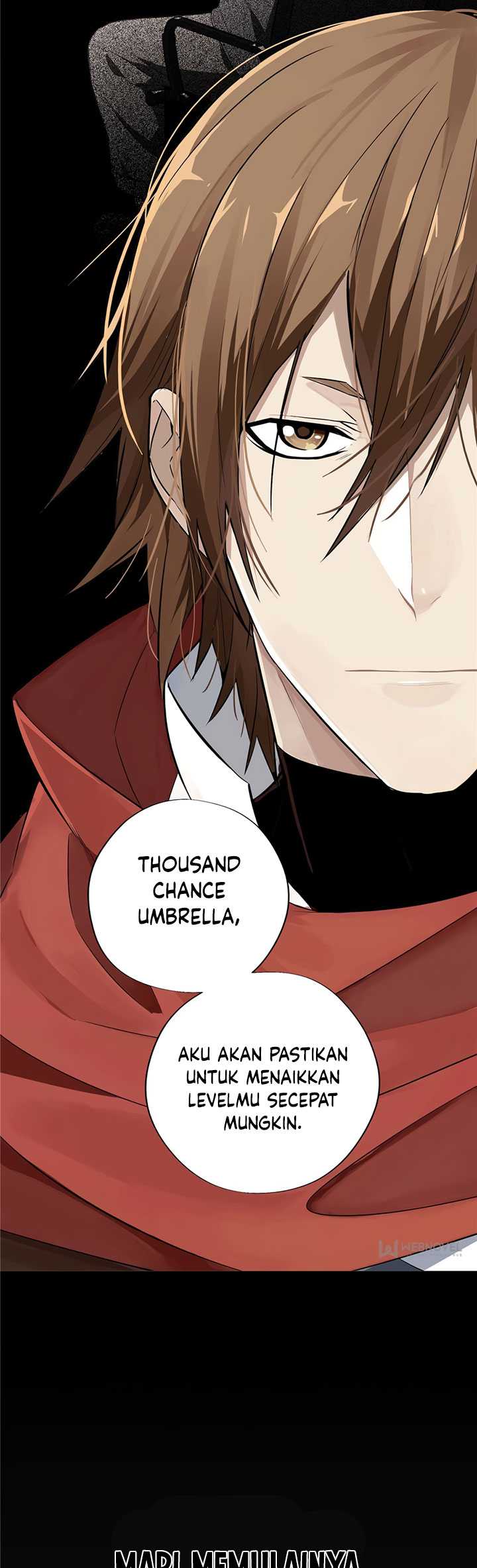 The King’s Avatar Chapter 06