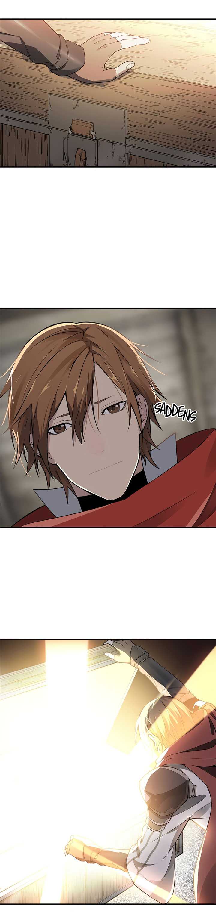 The King’s Avatar Chapter 06