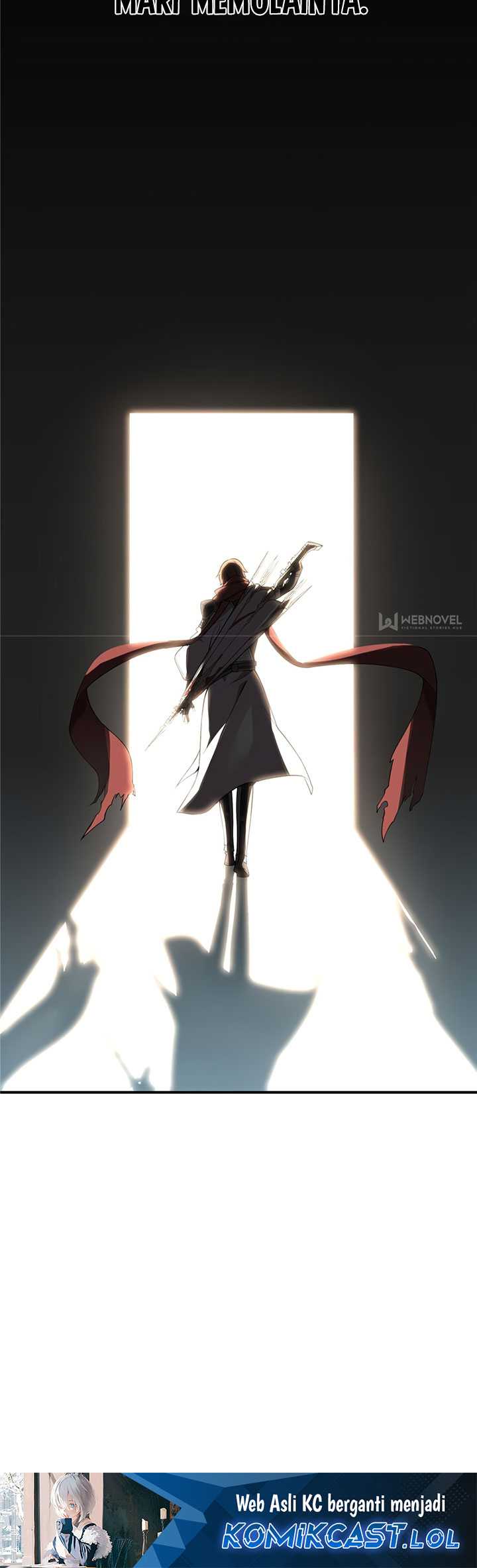 The King’s Avatar Chapter 06