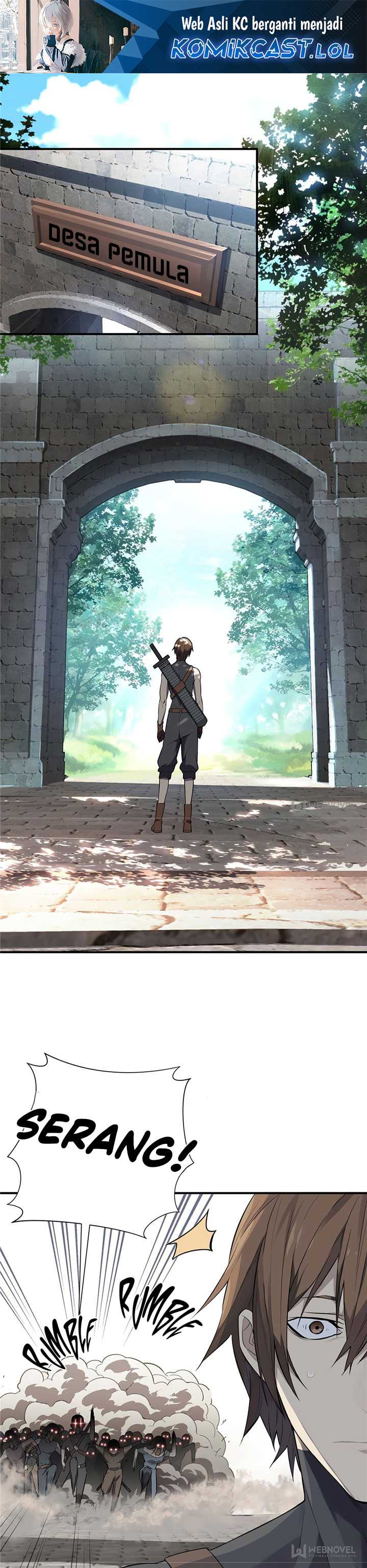 The King’s Avatar Chapter 06