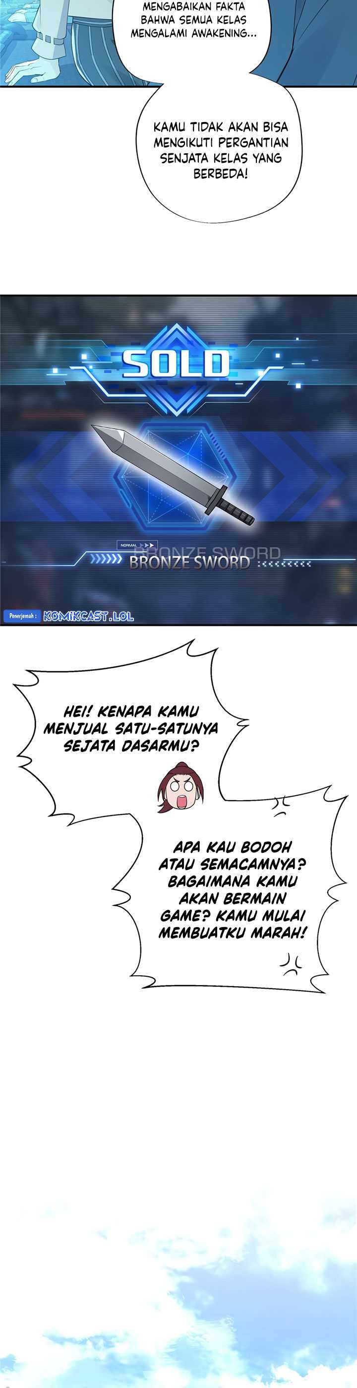 The King’s Avatar Chapter 06