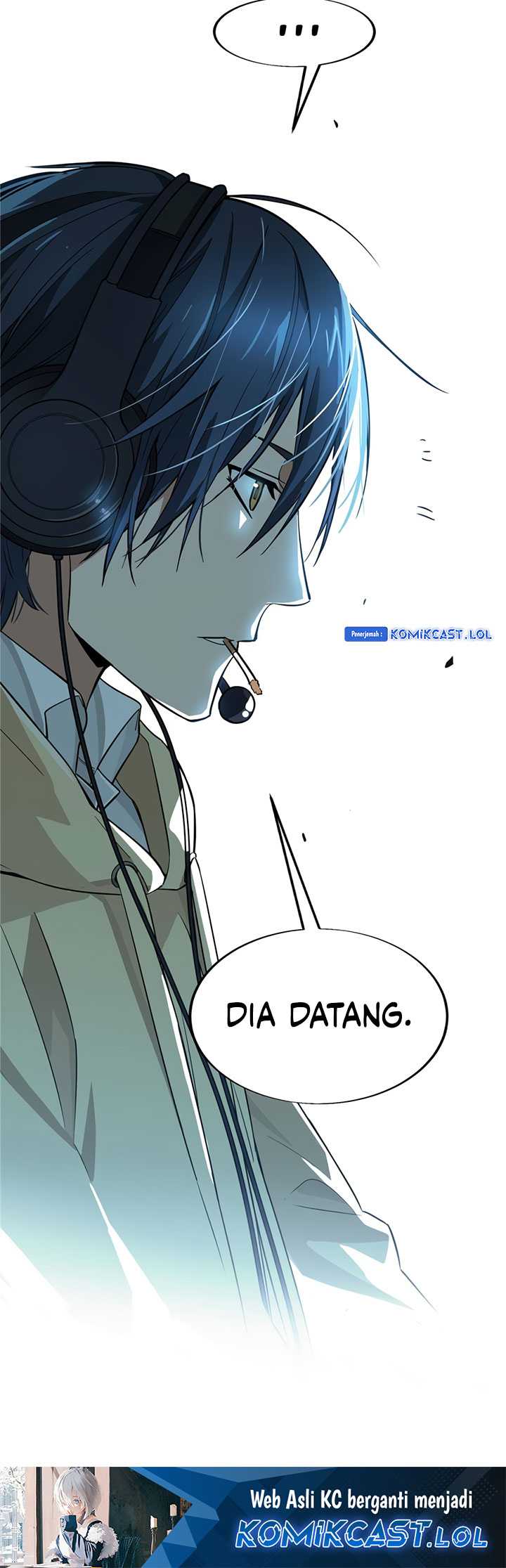 The King’s Avatar Chapter 07