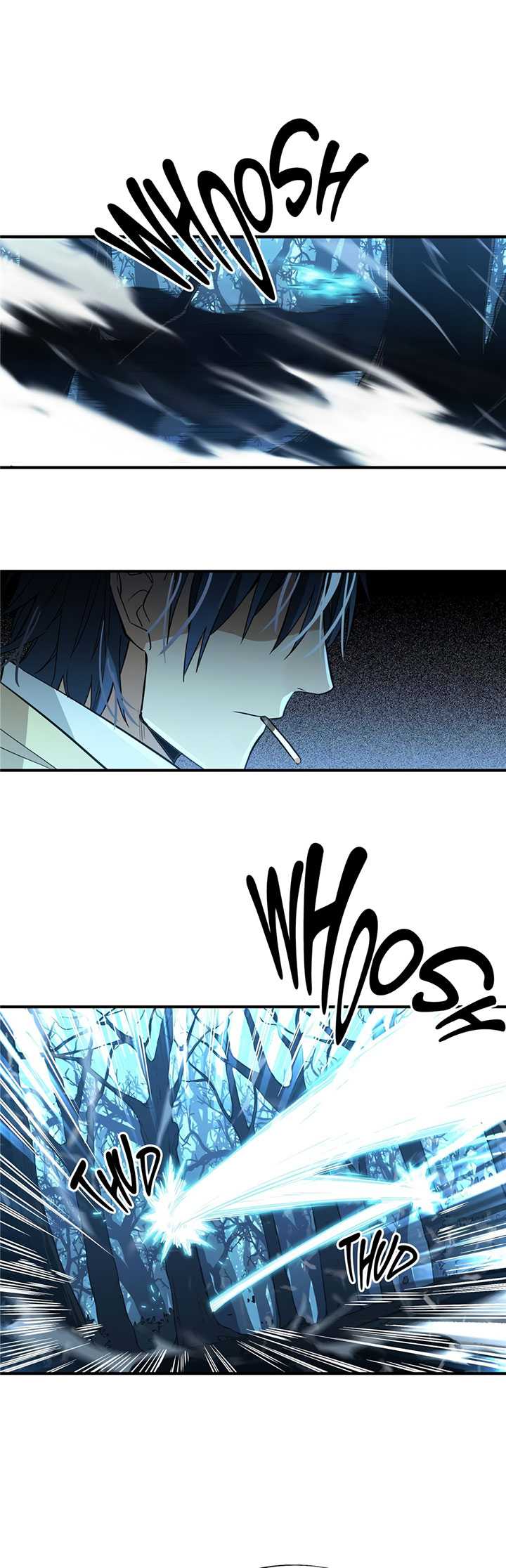 The King’s Avatar Chapter 07