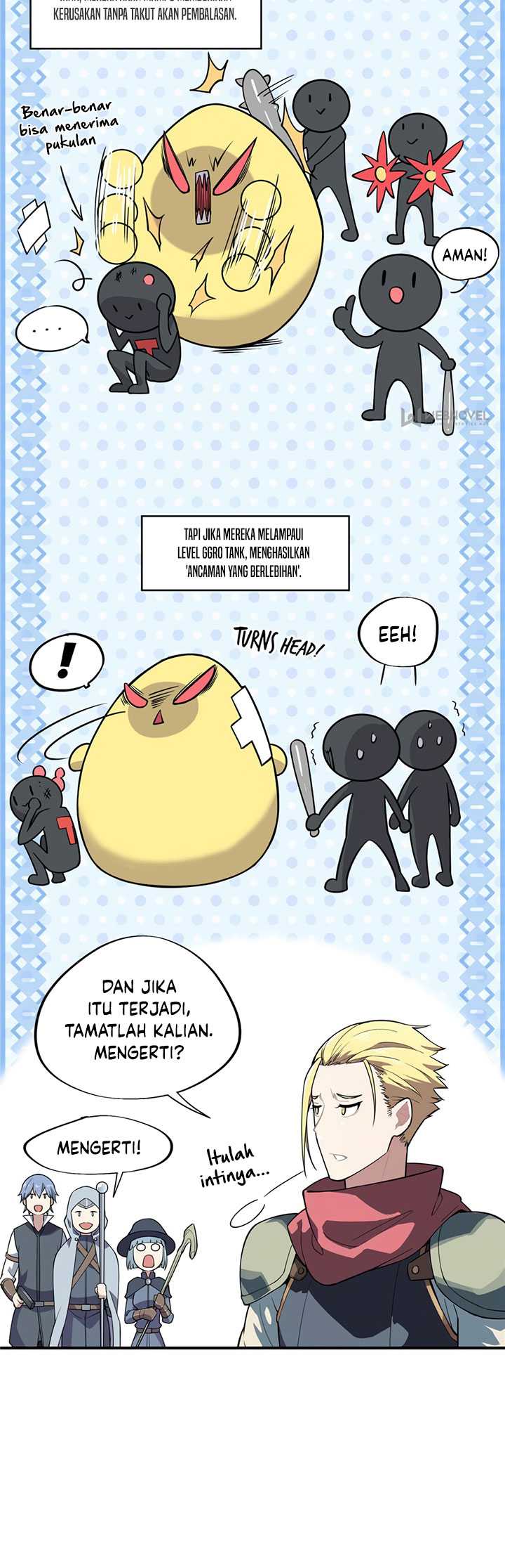 The King’s Avatar Chapter 07