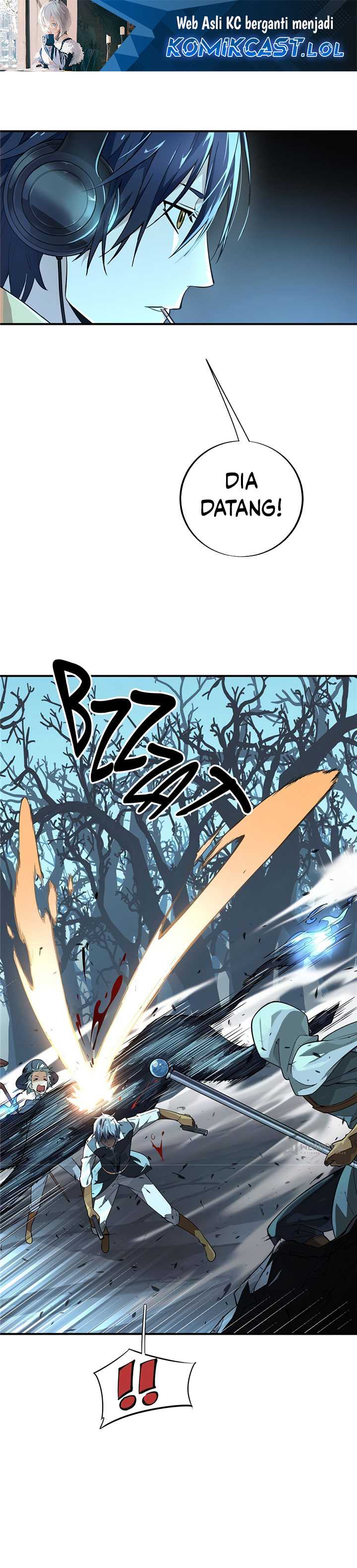 The King’s Avatar Chapter 08