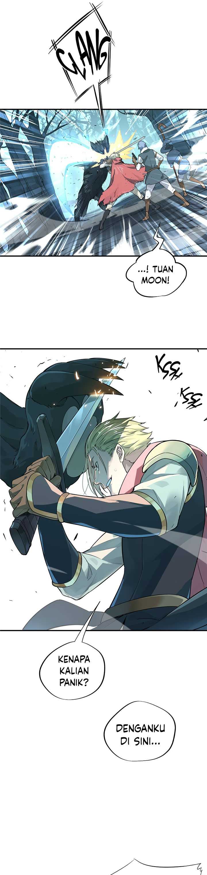 The King’s Avatar Chapter 08