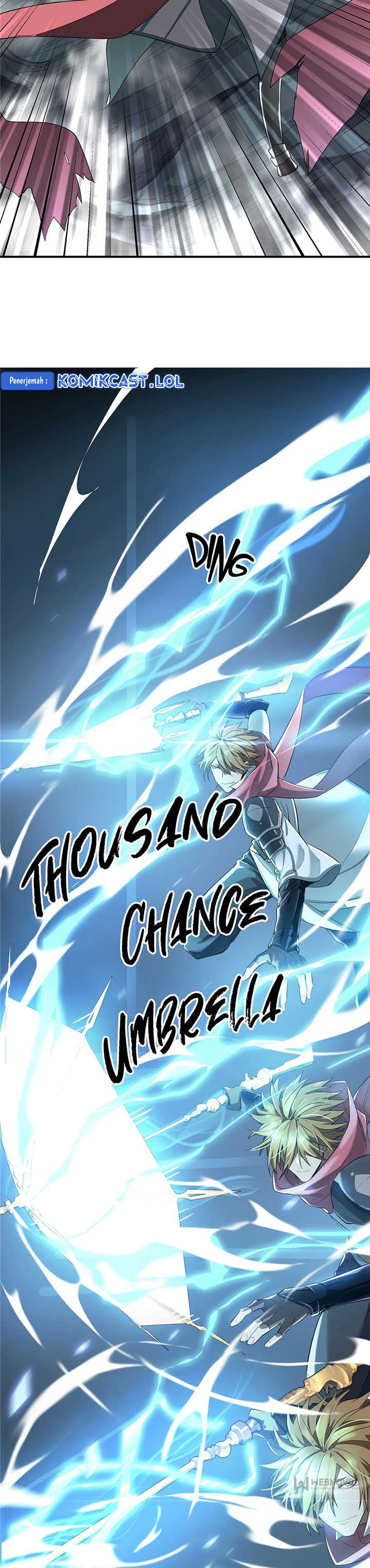 The King’s Avatar Chapter 09