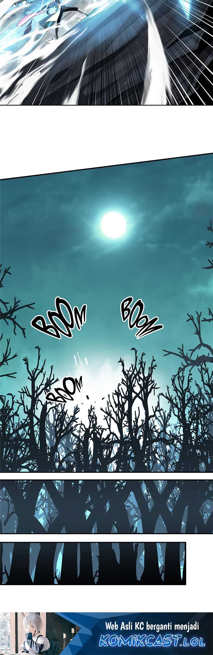 The King’s Avatar Chapter 09