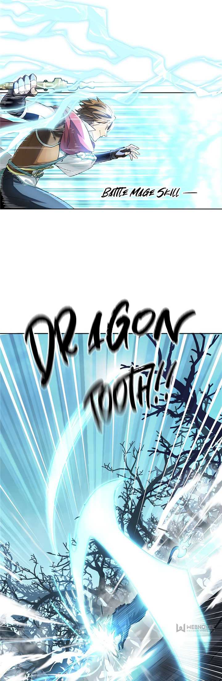 The King’s Avatar Chapter 09