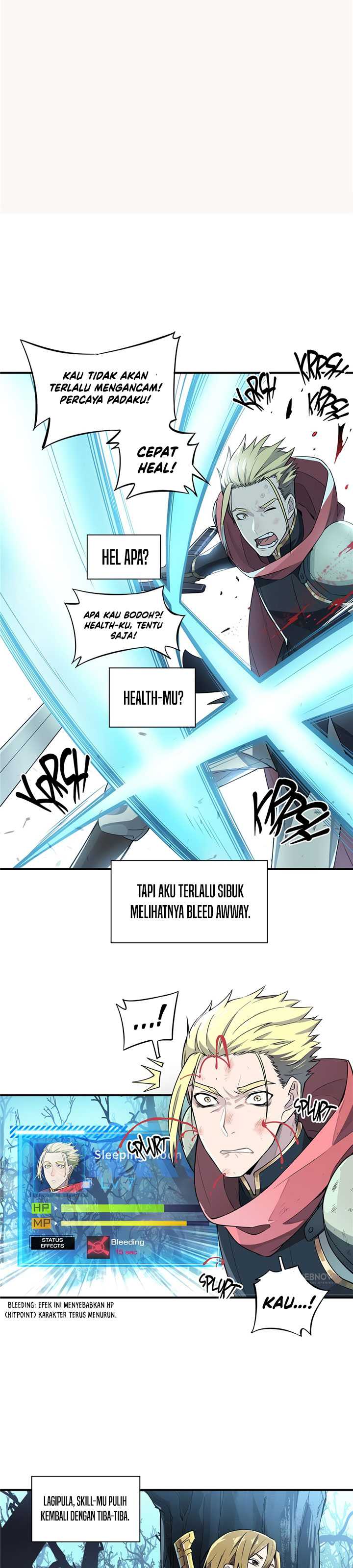 The King’s Avatar Chapter 09
