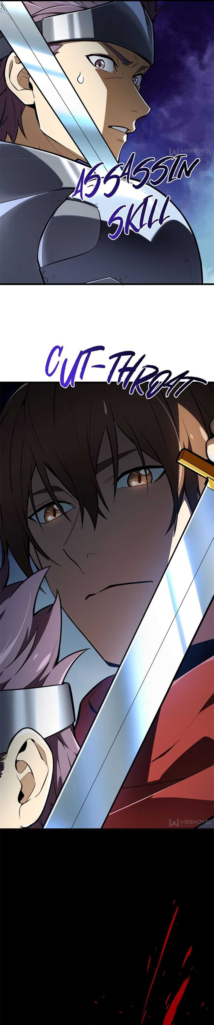 The King’s Avatar Chapter 100