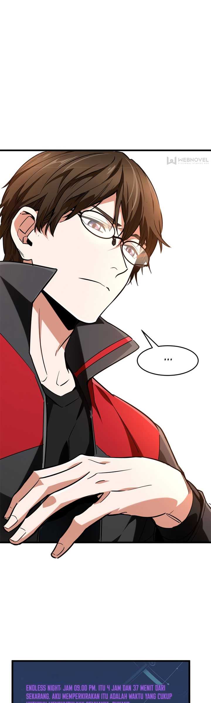 The King’s Avatar Chapter 100