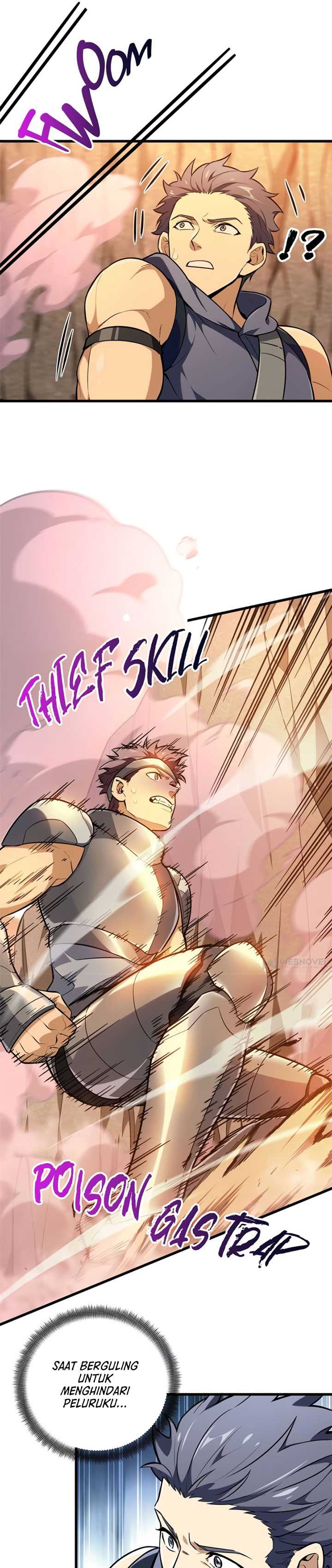 The King’s Avatar Chapter 100