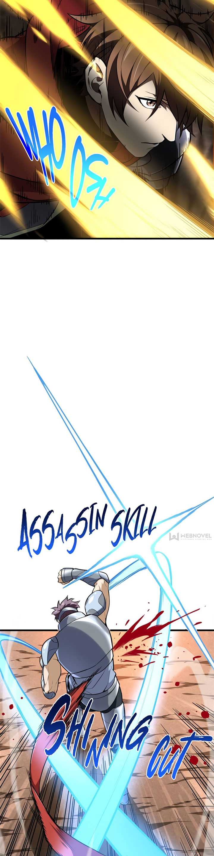 The King’s Avatar Chapter 100