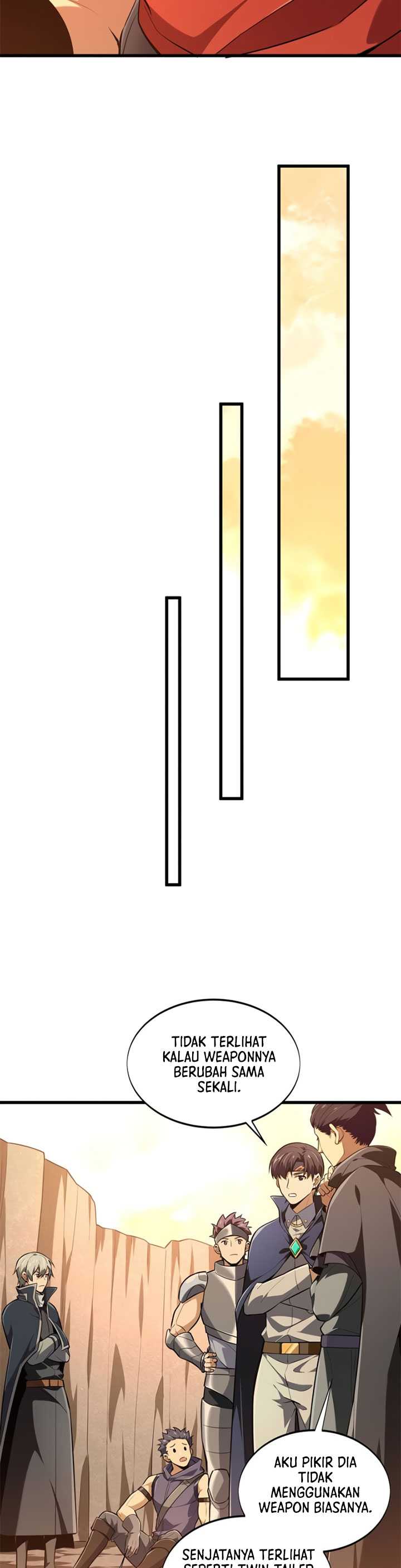 The King’s Avatar Chapter 100