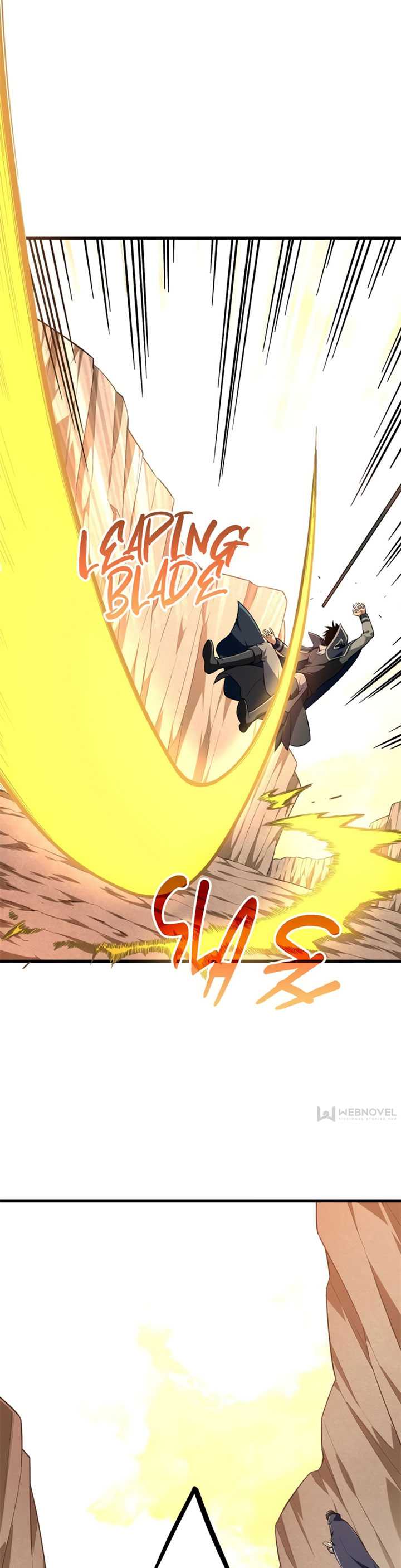 The King’s Avatar Chapter 100