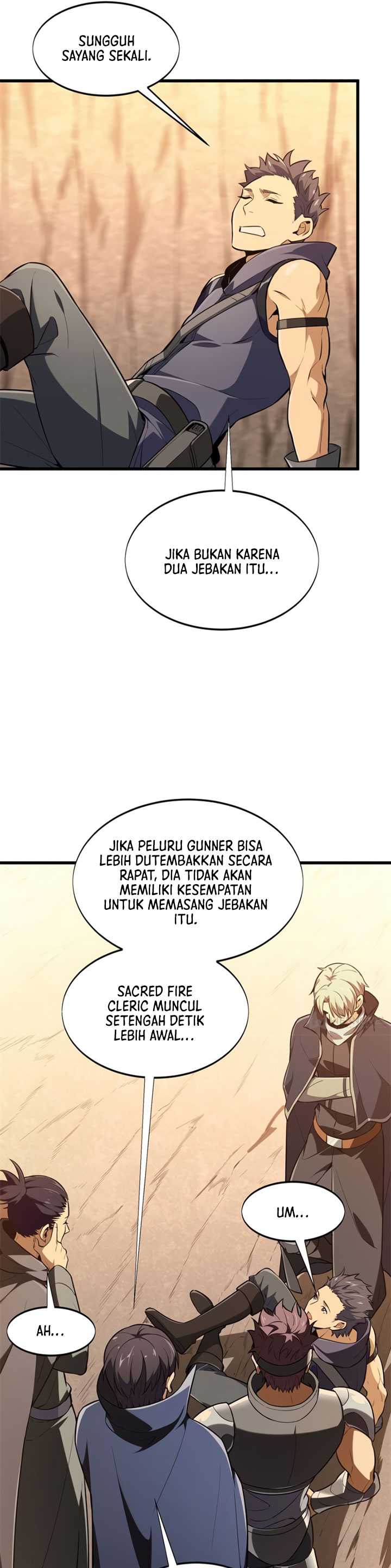 The King’s Avatar Chapter 100