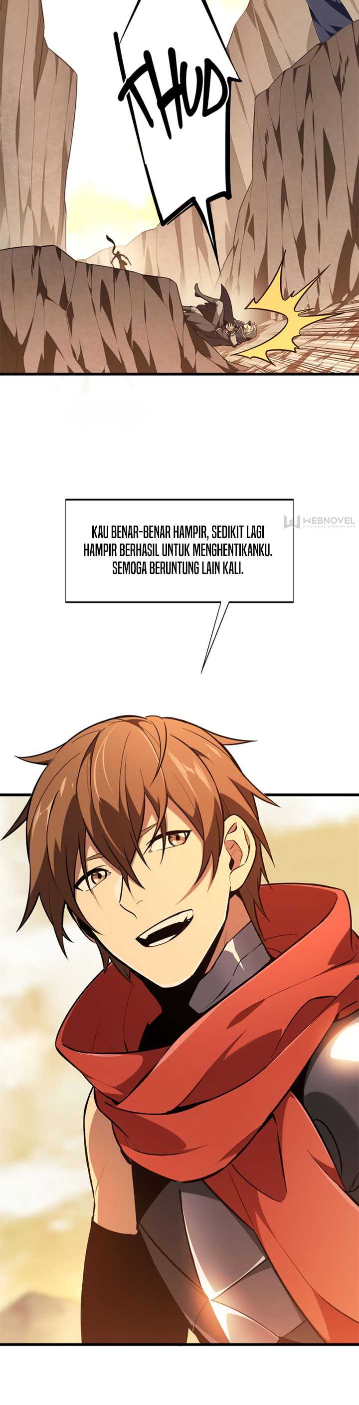 The King’s Avatar Chapter 100