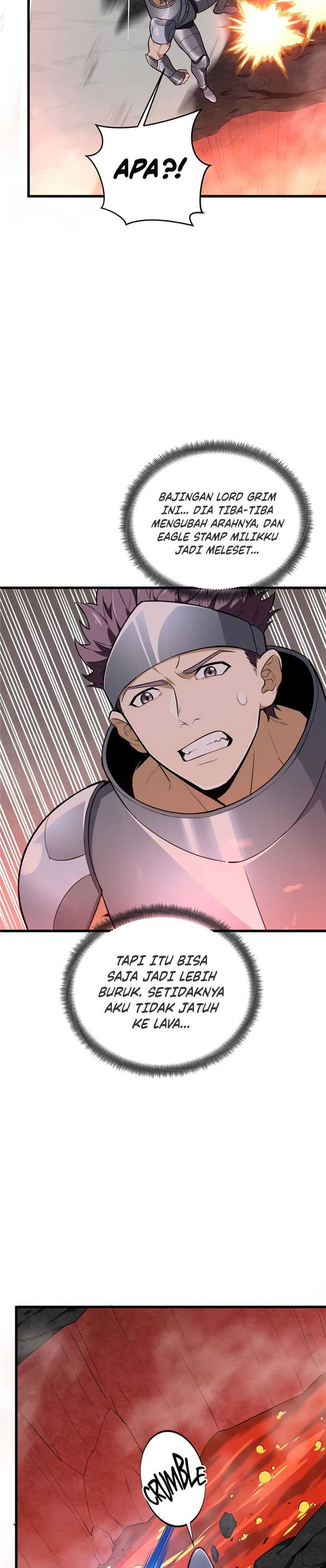 The King’s Avatar Chapter 101