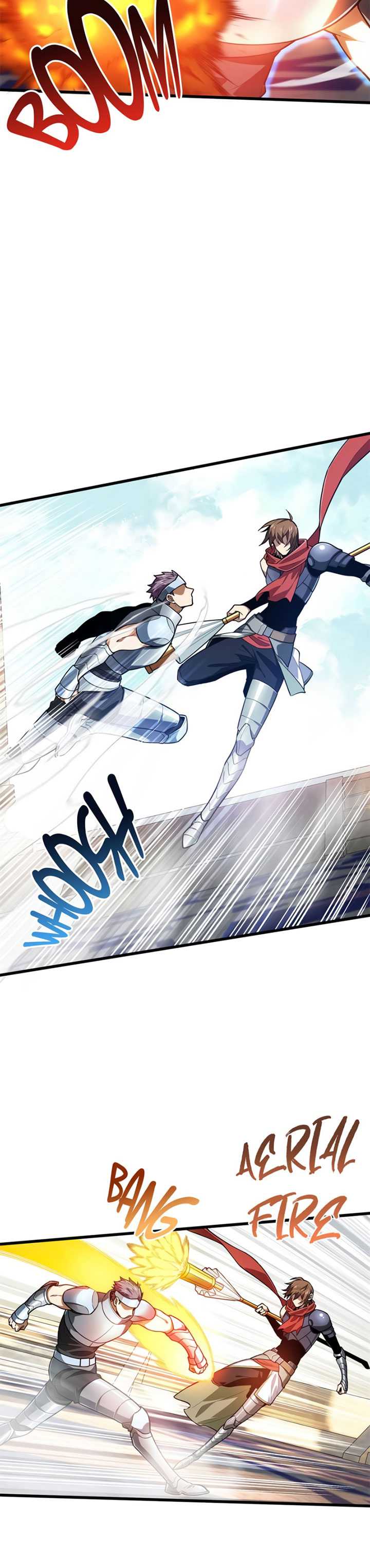 The King’s Avatar Chapter 103