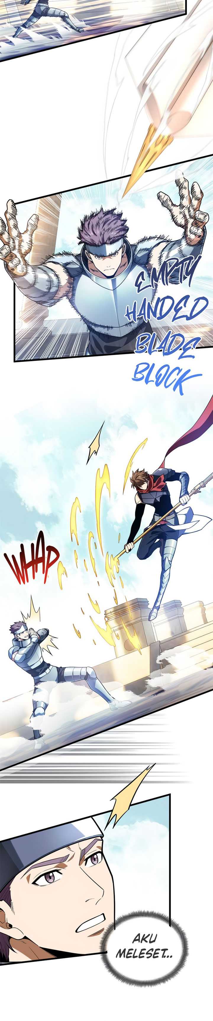 The King’s Avatar Chapter 103