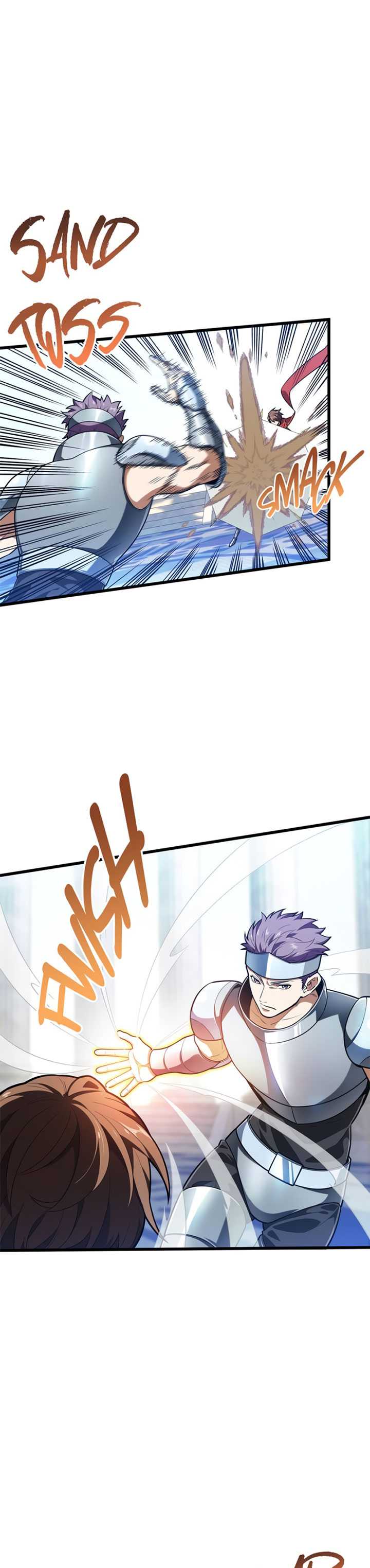 The King’s Avatar Chapter 103