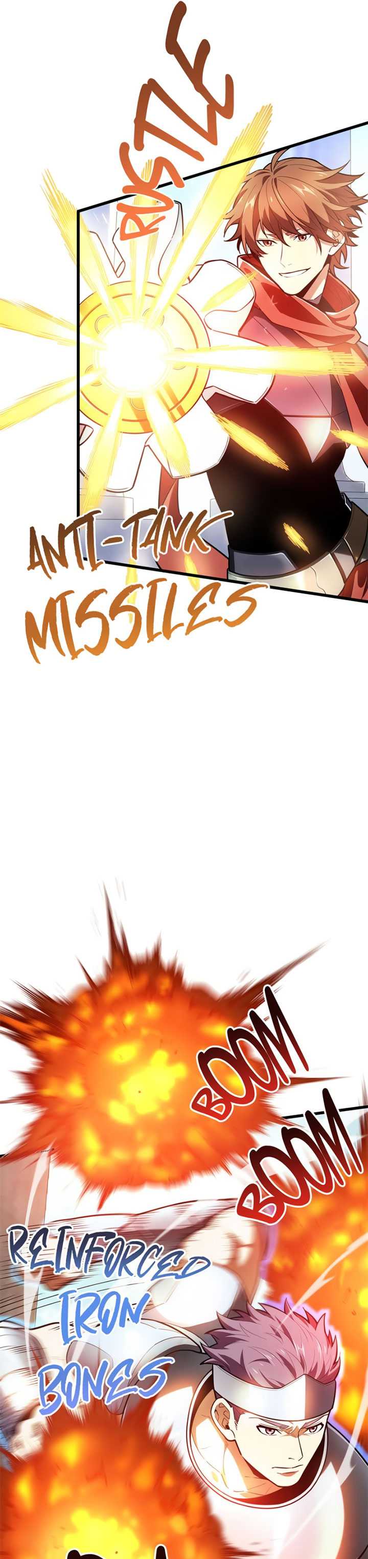 The King’s Avatar Chapter 103