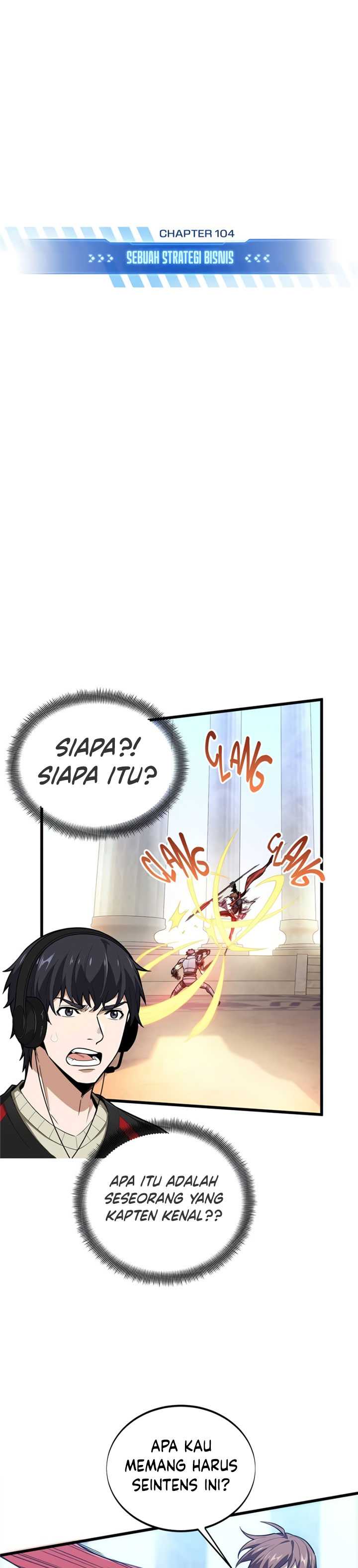 The King’s Avatar Chapter 104