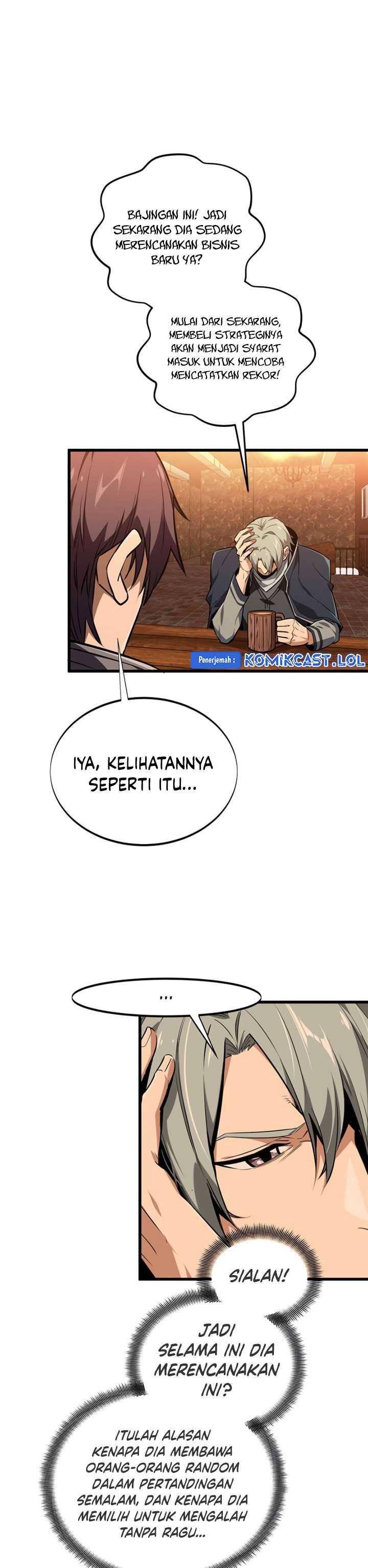 The King’s Avatar Chapter 104