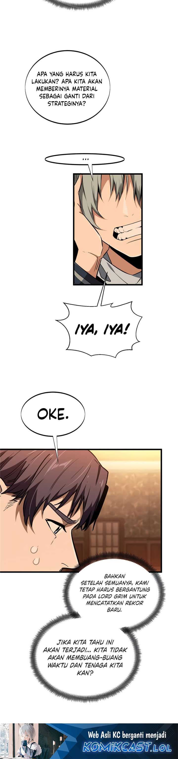 The King’s Avatar Chapter 104