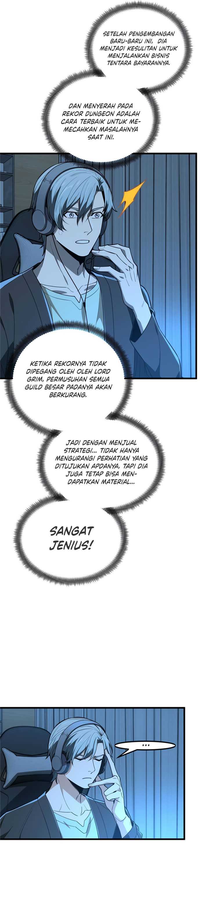 The King’s Avatar Chapter 104