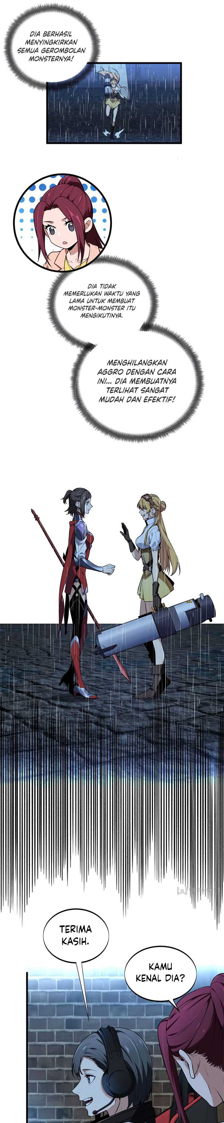 The King’s Avatar Chapter 105