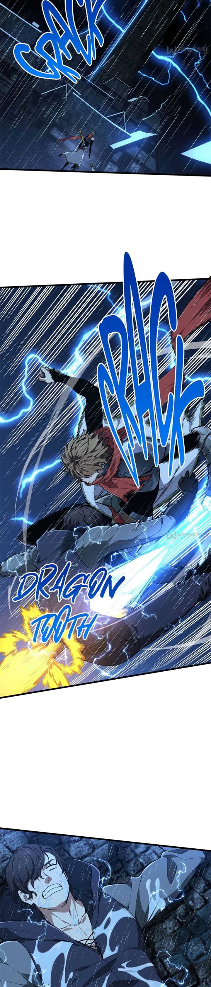 The King’s Avatar Chapter 105