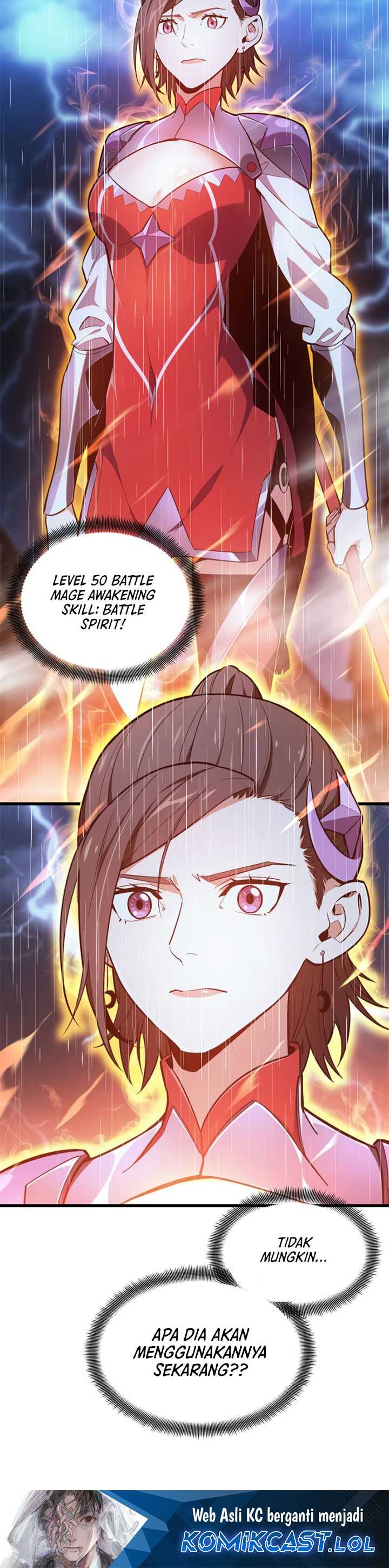 The King’s Avatar Chapter 106