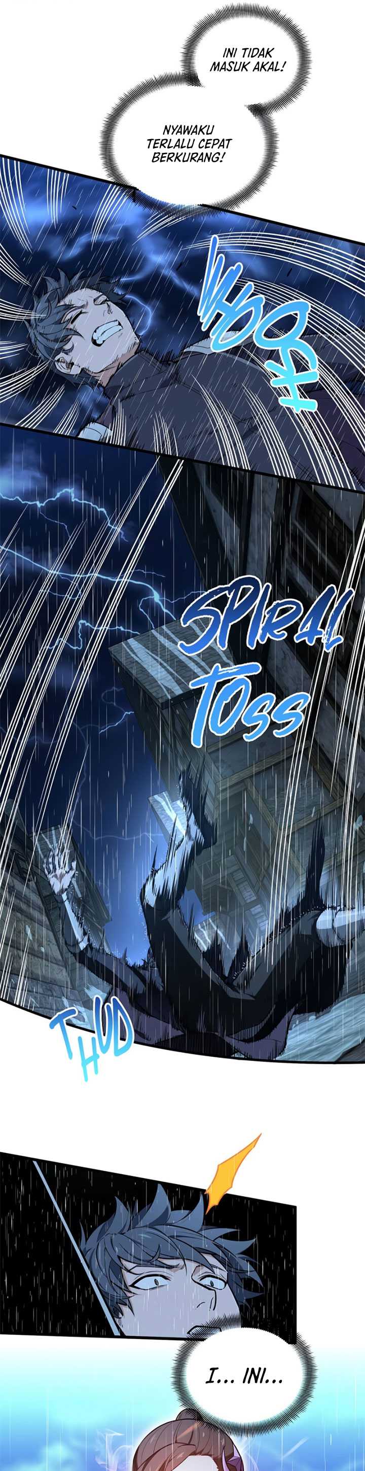 The King’s Avatar Chapter 106