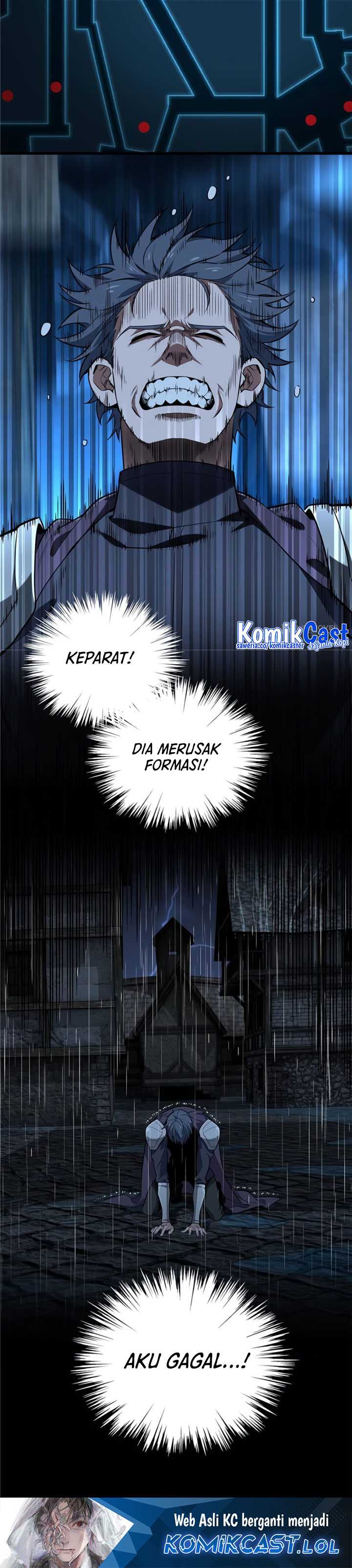 The King’s Avatar Chapter 108