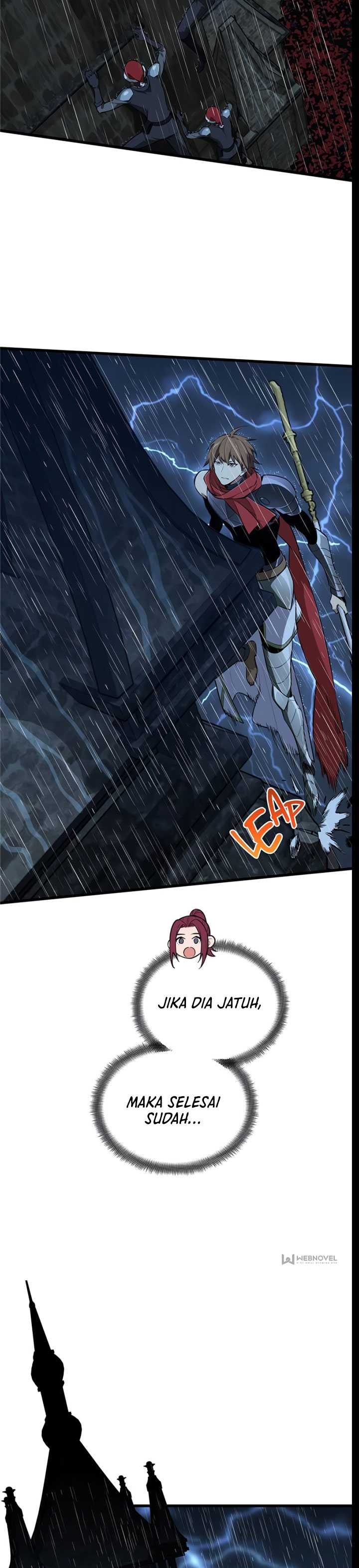 The King’s Avatar Chapter 109