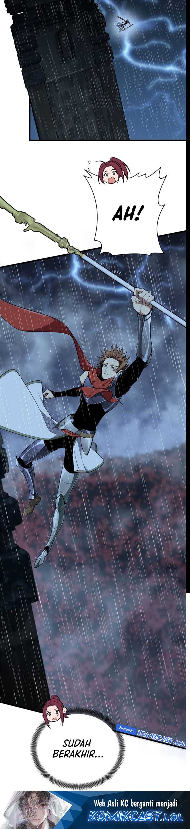 The King’s Avatar Chapter 109