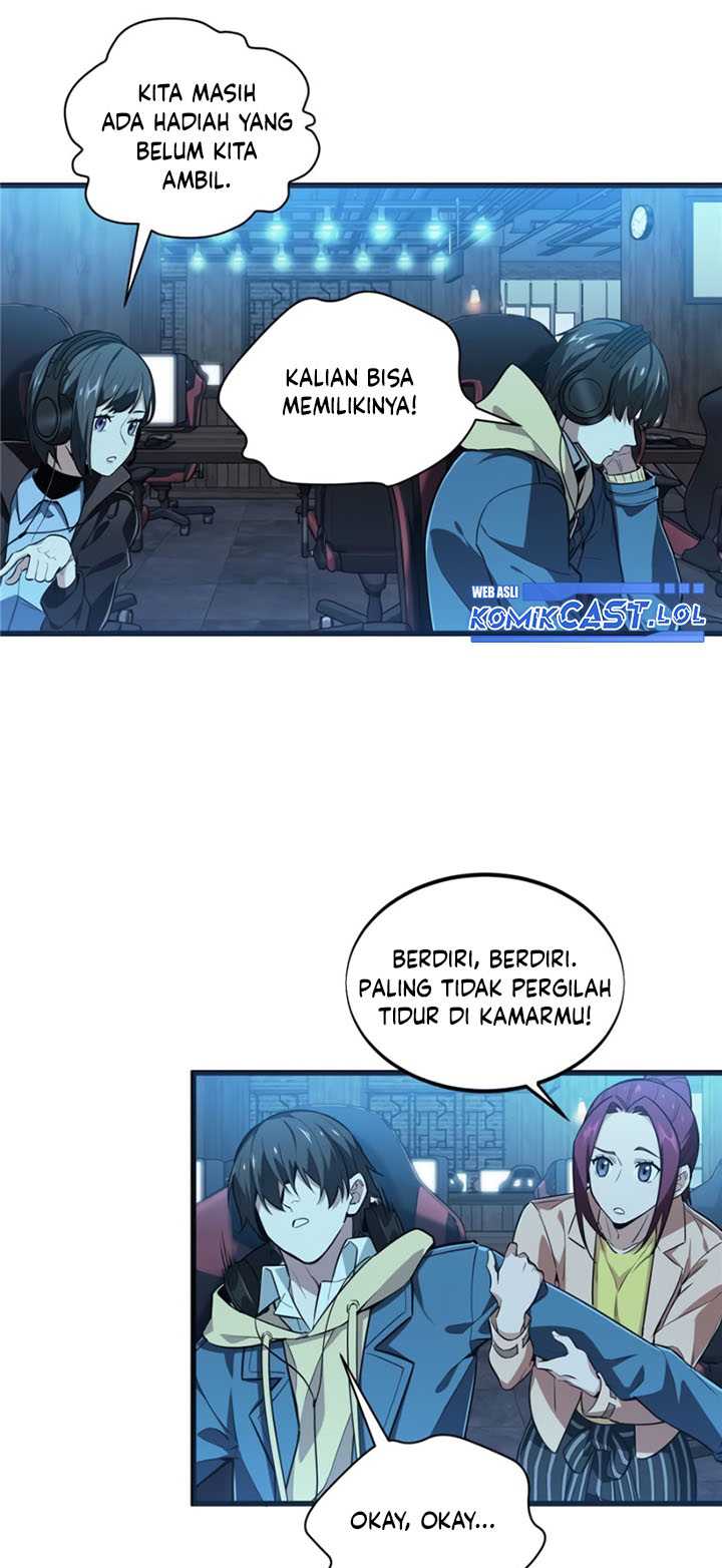 The King’s Avatar Chapter 111