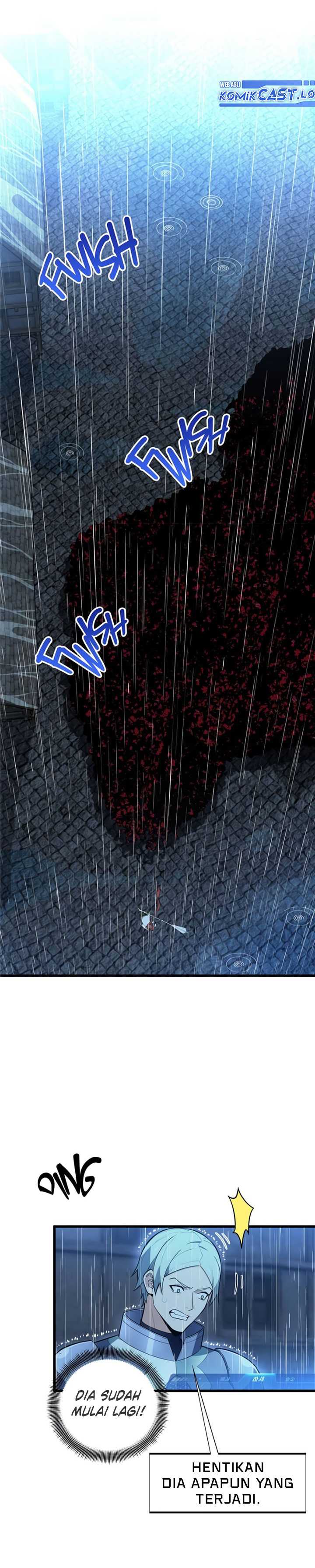The King’s Avatar Chapter 111