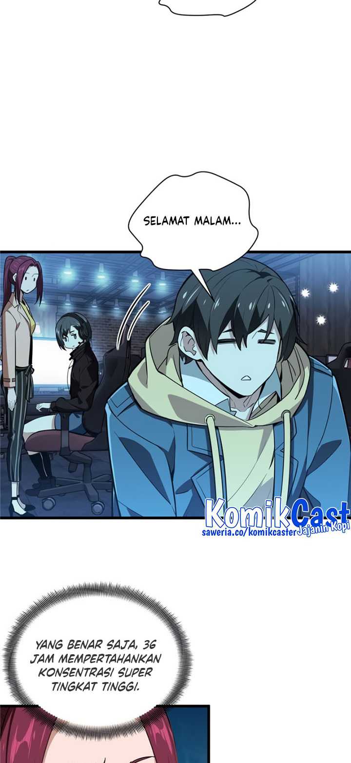 The King’s Avatar Chapter 111