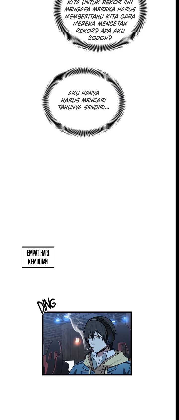 The King’s Avatar Chapter 112