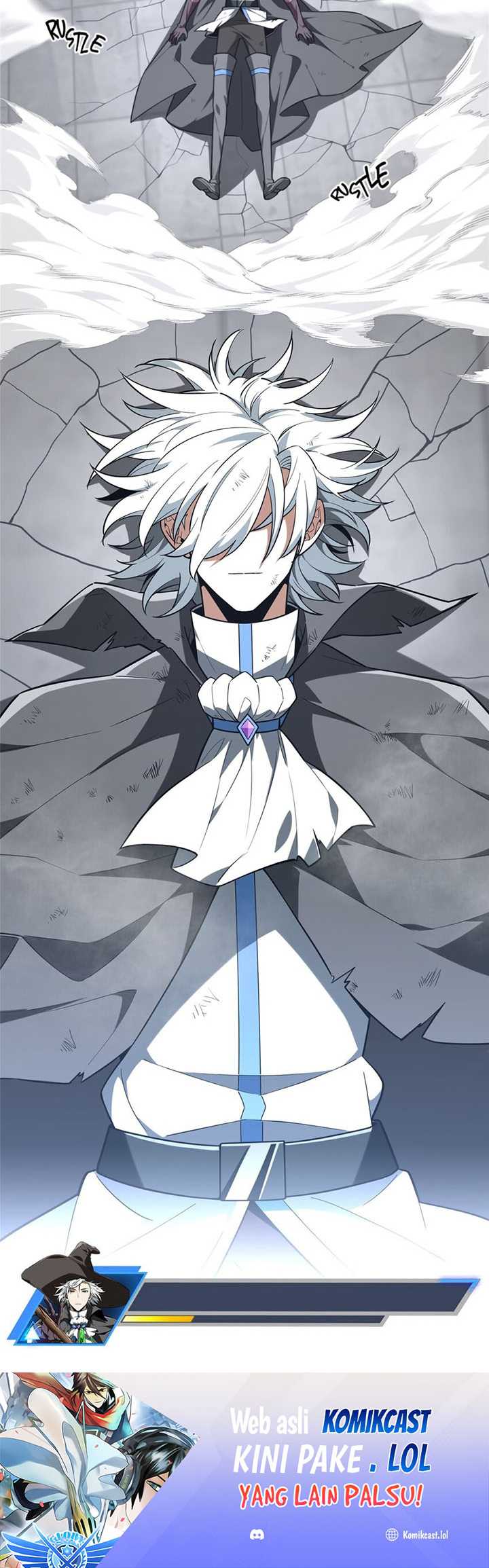 The King’s Avatar Chapter 113